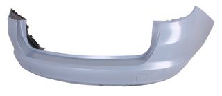 Parachoques Trasero Imprimado (Sw) para Opel ASTRA K 2015 y ASTRA K 2019