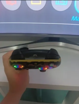Nintendo Switch 1