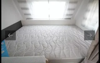 Caravana Sterckeman Easy 490 Kids 2023