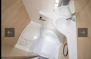 Caravana Sterckeman Easy 490 Kids 2023