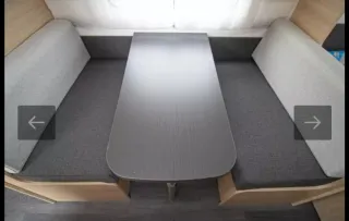 Caravana Sterckeman Easy 490 Kids 2023