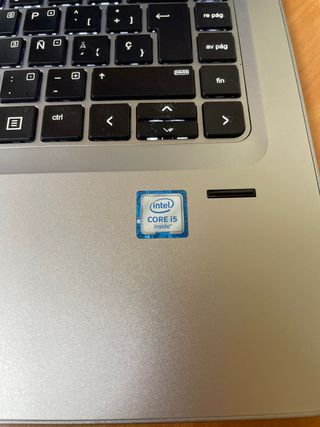 HP EliteBook 840 G3 -110673-