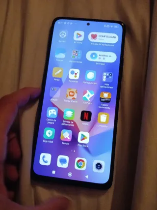 Xiaomi Redmi Note 10 Pro