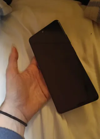 Xiaomi Redmi Note 10 Pro