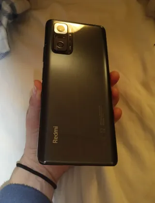Xiaomi Redmi Note 10 Pro
