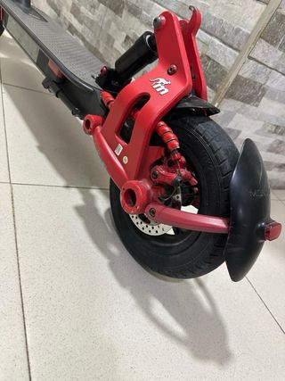 2 Patinetes Eléctricos Xiaomi 1S