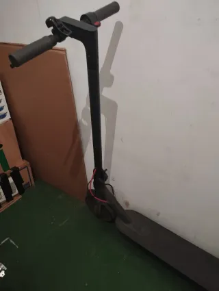 Patinete Eléctrico Xiaomi Mi Electric Pro 2