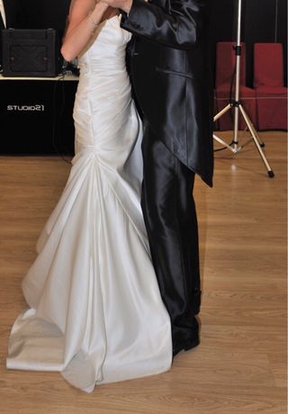 Vestido de Novia Pronovias