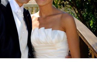 Vestido de Novia Pronovias