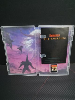 Blasphemous Nintendo Switch