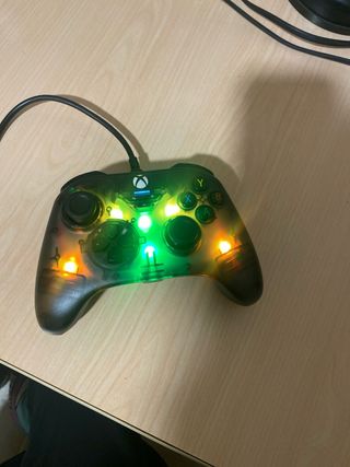 Xbox Series S 512GB Blanca + Mando