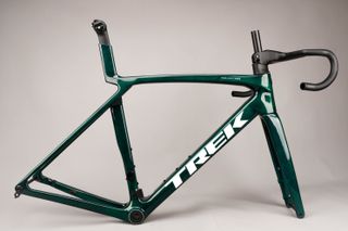 Cuadro Carretera Carbono Madone SLR ENVÍO INCLUIDO