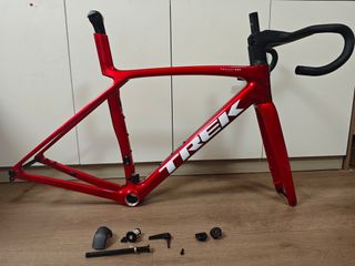 Cuadro Carretera Carbono Madone SLR ENVÍO INCLUIDO