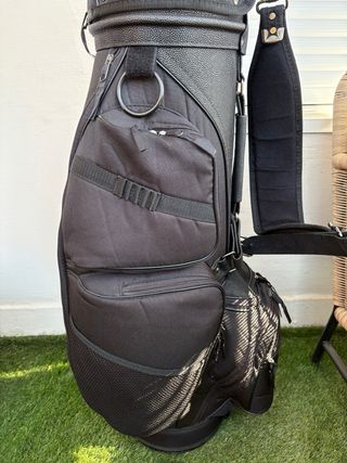 Bolsa Golf 14 Div. Ligera - Impecable