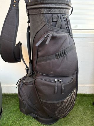 Bolsa Golf 14 Div. Ligera - Impecable