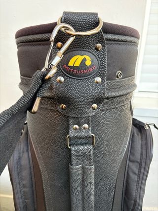 Bolsa Golf 14 Div. Ligera - Impecable