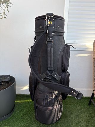 Bolsa Golf 14 Div. Ligera - Impecable