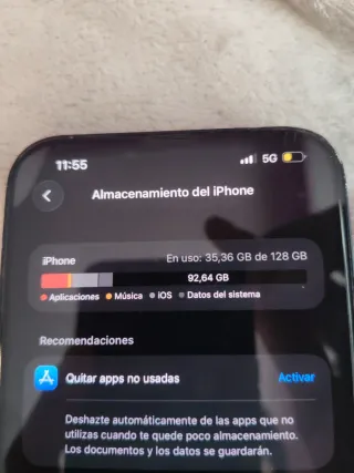 iPhone 14 Plus 128GB Completo