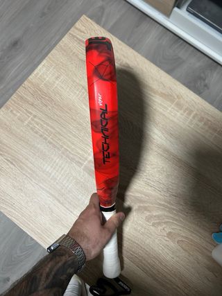 Babolat Technical Viper Pala Pádel 2022
