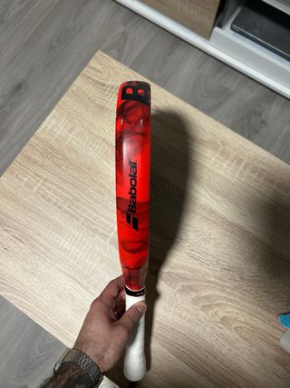 Babolat Technical Viper Pala Pádel 2022