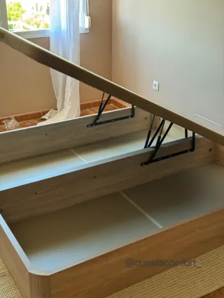 Canapé Nuevo, en OFERTA‼️