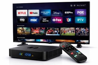 TV Box, Smart Tv (leer descripciones)