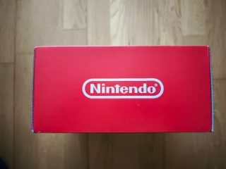 Precintada! Nintendo Switch 2 + Mario Kart World