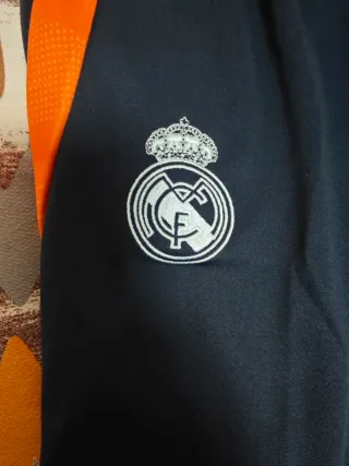 Chándal Real Madrid