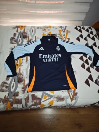 Chándal Real Madrid