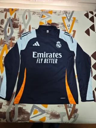 Chándal Real Madrid