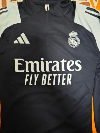 Chándal Real Madrid