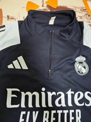 Chándal Real Madrid