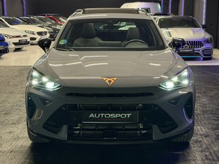 Cupra Formentor 1.5 TSI 110kW (150 CV) Tech Edition DSG