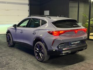 Cupra Formentor 1.5 TSI 110kW (150 CV) Tech Edition DSG