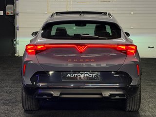 Cupra Formentor 1.5 TSI 110kW (150 CV) Tech Edition DSG