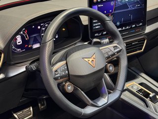 Cupra Formentor 1.5 TSI 110kW (150 CV) Tech Edition DSG