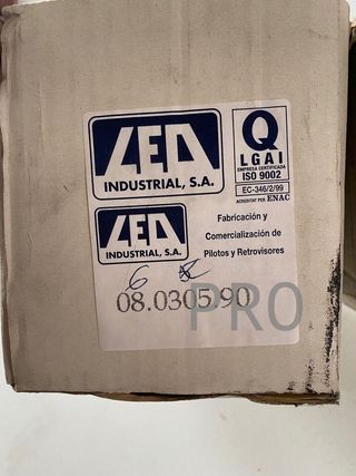 Tulipa camión universal 08030590 nuevo