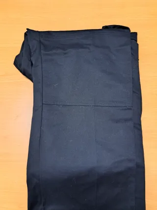 Pantalón laboral Disvel Azul Marino 3XL