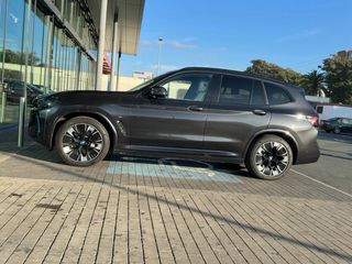 BMW iX3 M Sport 2022 ESTADO IMPECABLE Nov2022