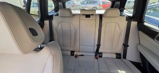 BMW iX3 M Sport 2022 ESTADO IMPECABLE Nov2022