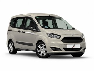 Ford Tourneo Courier 1.0 EcoBoost 100cv Ambiente