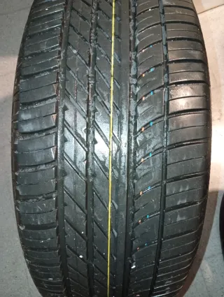 Neumáticos Goodyear SUV 4x4 255 50 R20