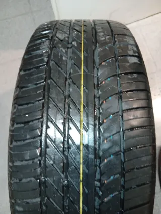 Neumáticos Goodyear SUV 4x4 255 50 R20