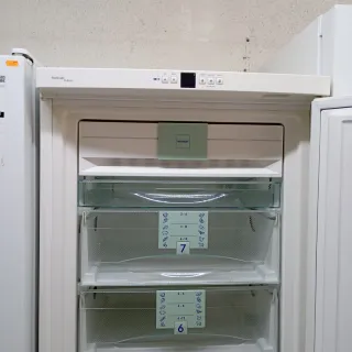 Congelador vertical LIEBHERR