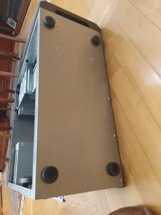 Carcasa/Ordenador LG