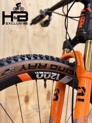 KTM Scarp Exonic Carbon Sram XX1 2023