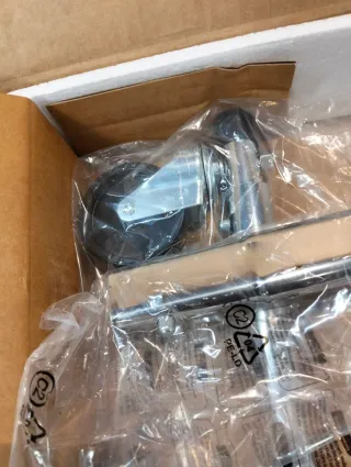 Burro Ropa, Ruedas Extensible Songmics HSR175E01