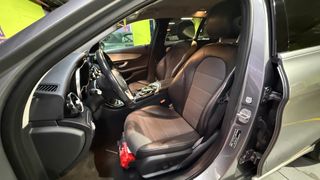 Mercedes-Benz Clase C 2014