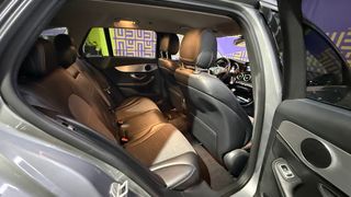 Mercedes-Benz Clase C 2014