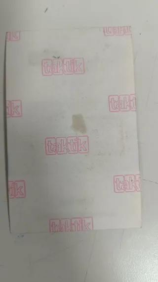 Autocolante Coleção SG Lights